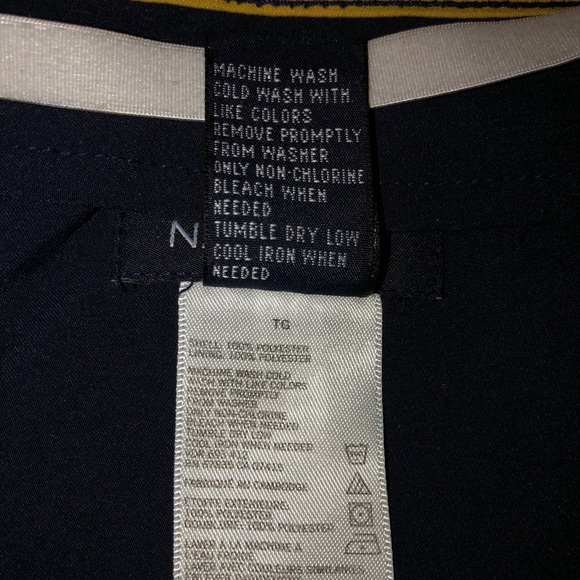 Nautica Men’s Quick Dry Swim Trunks❤️❤️ - Picture 6 of 6